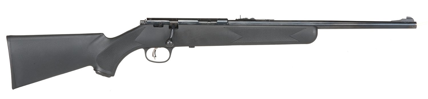 Remington Youth Model 514 .22 Bolt-Action Rifle thumbnail