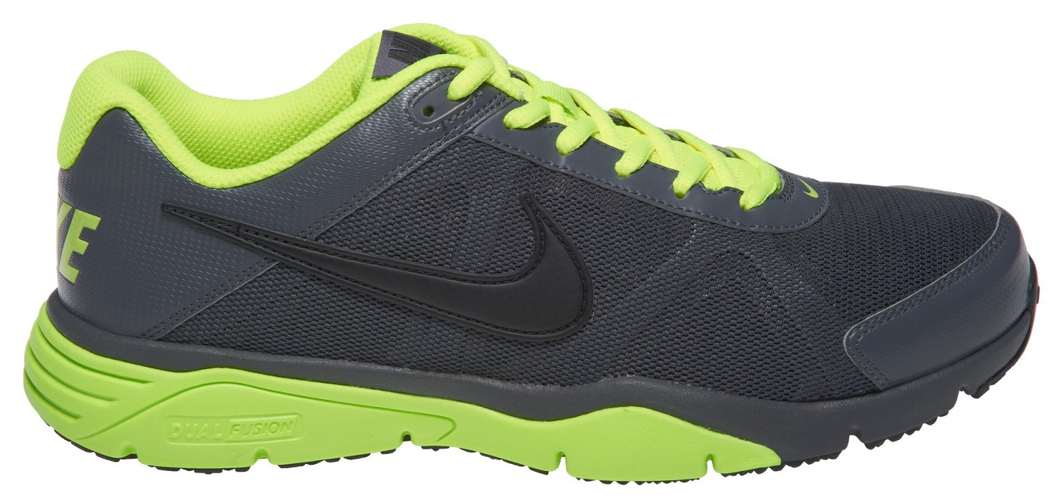 Nike Men's Dual Fusion TR III Training Shoes thumbnail