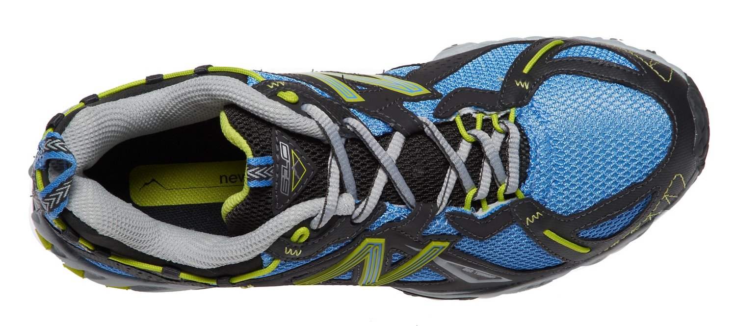 New Balance Women's 610 Trail Running Shoes thumbnail