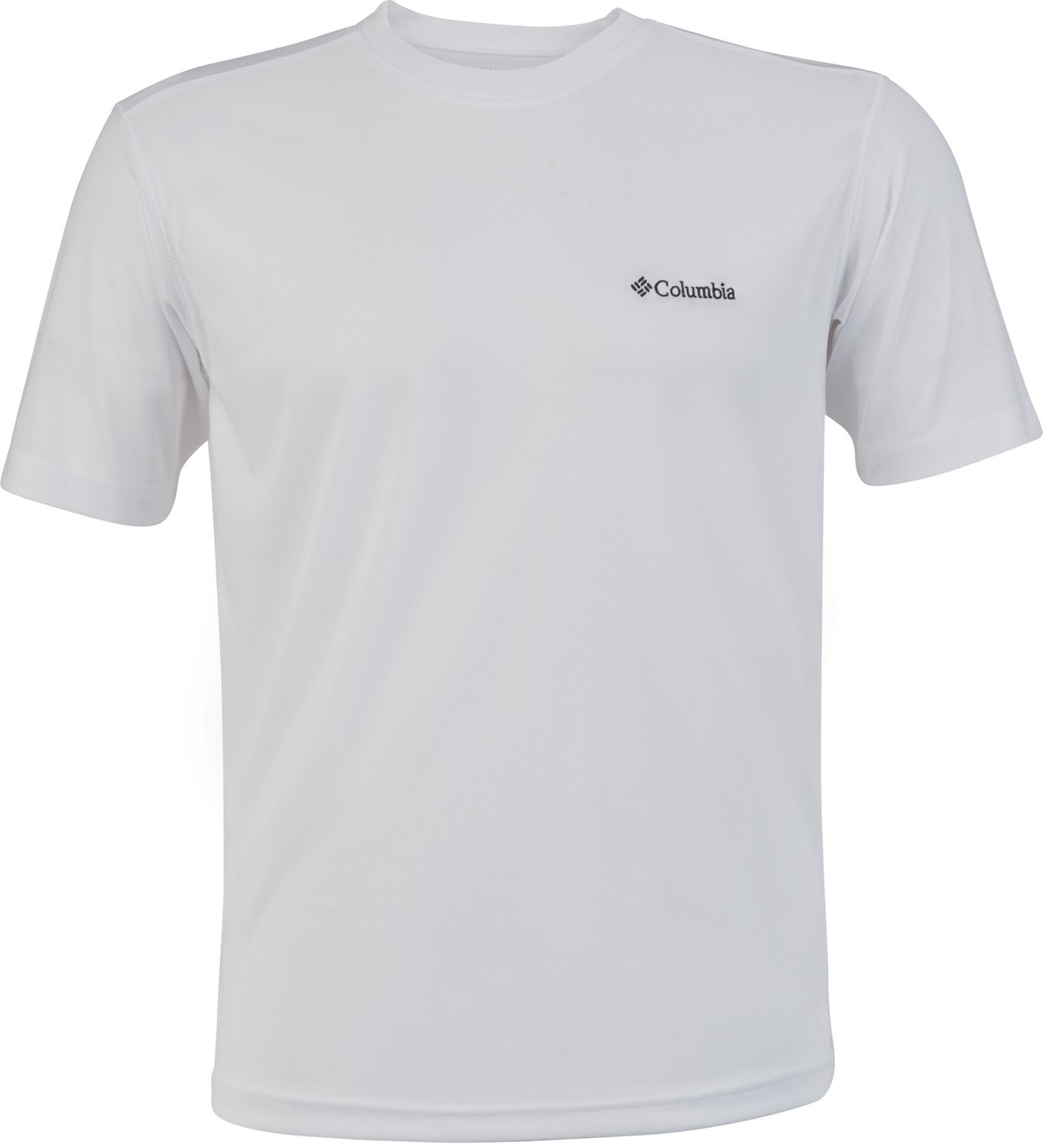 Columbia Sportswear Men's Meeker Peak™ Short Sleeve Crew T-shirt