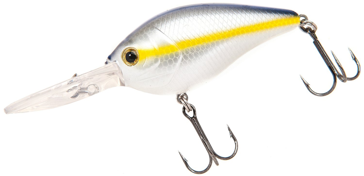 Sexy Blue Back Shad