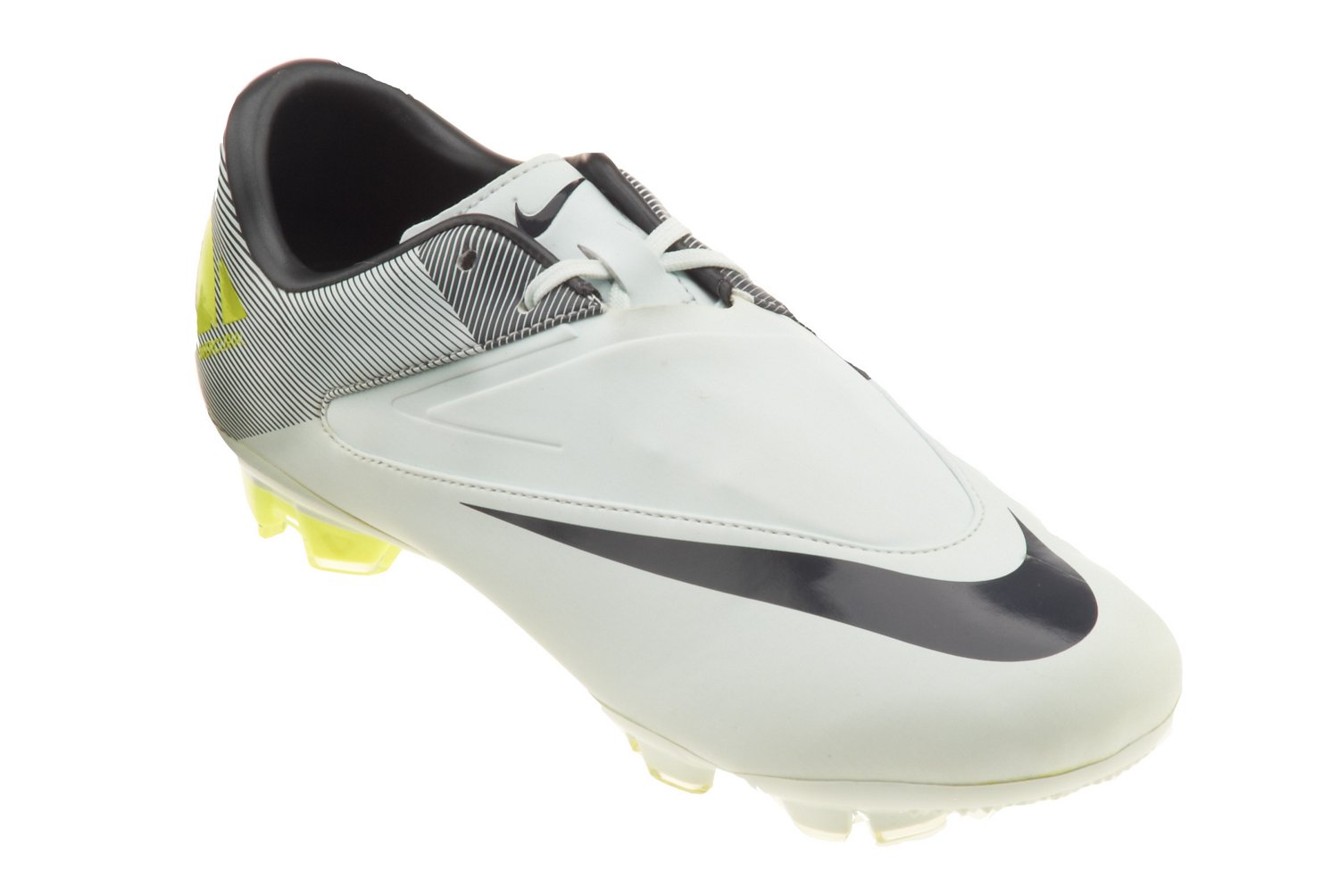 Nike Kids' Mercurial Glide II FG Soccer Cleats thumbnail