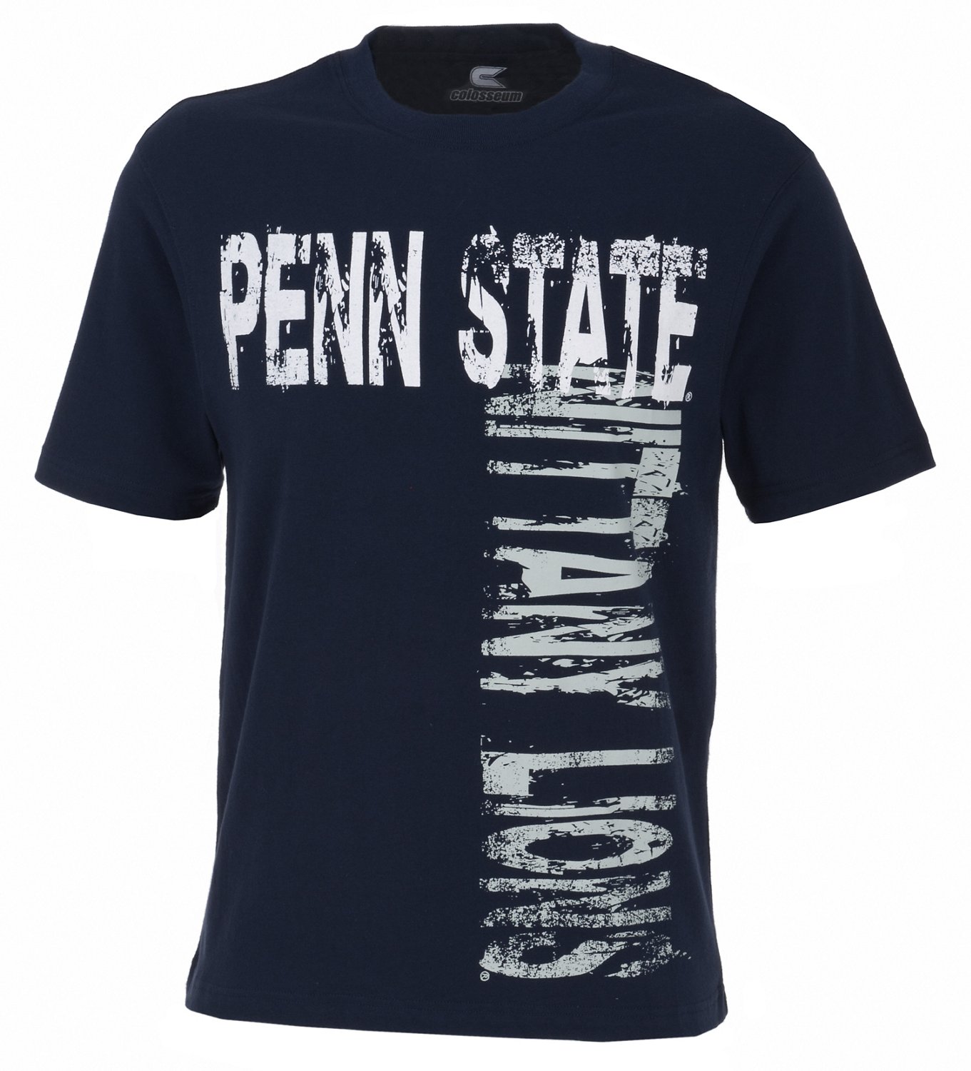 Colosseum Athletics Men's Brickyard T-shirt