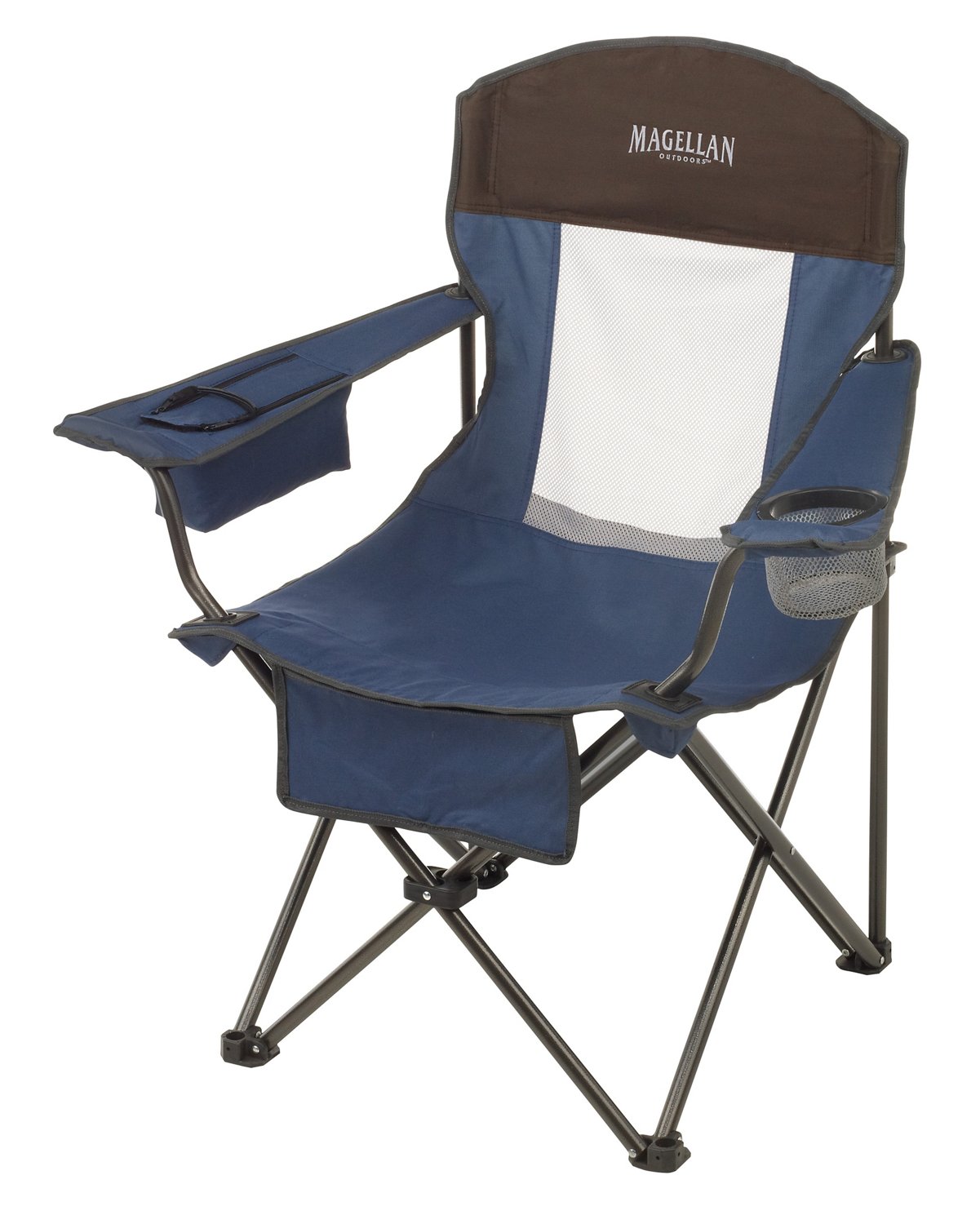 Magellan Outdoors Cooler Chair