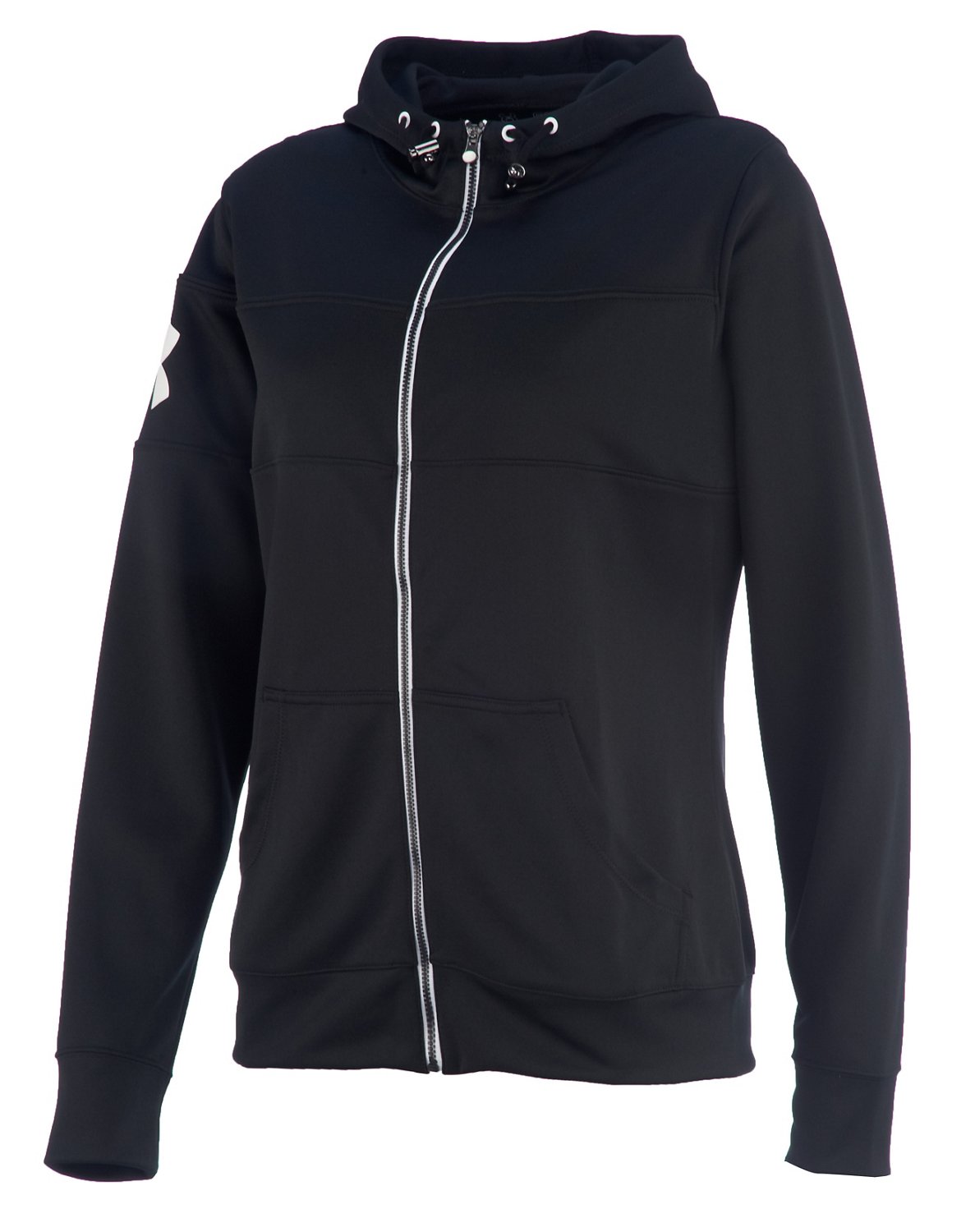 Under Armour® Women's Hero Full Zip Hoodie