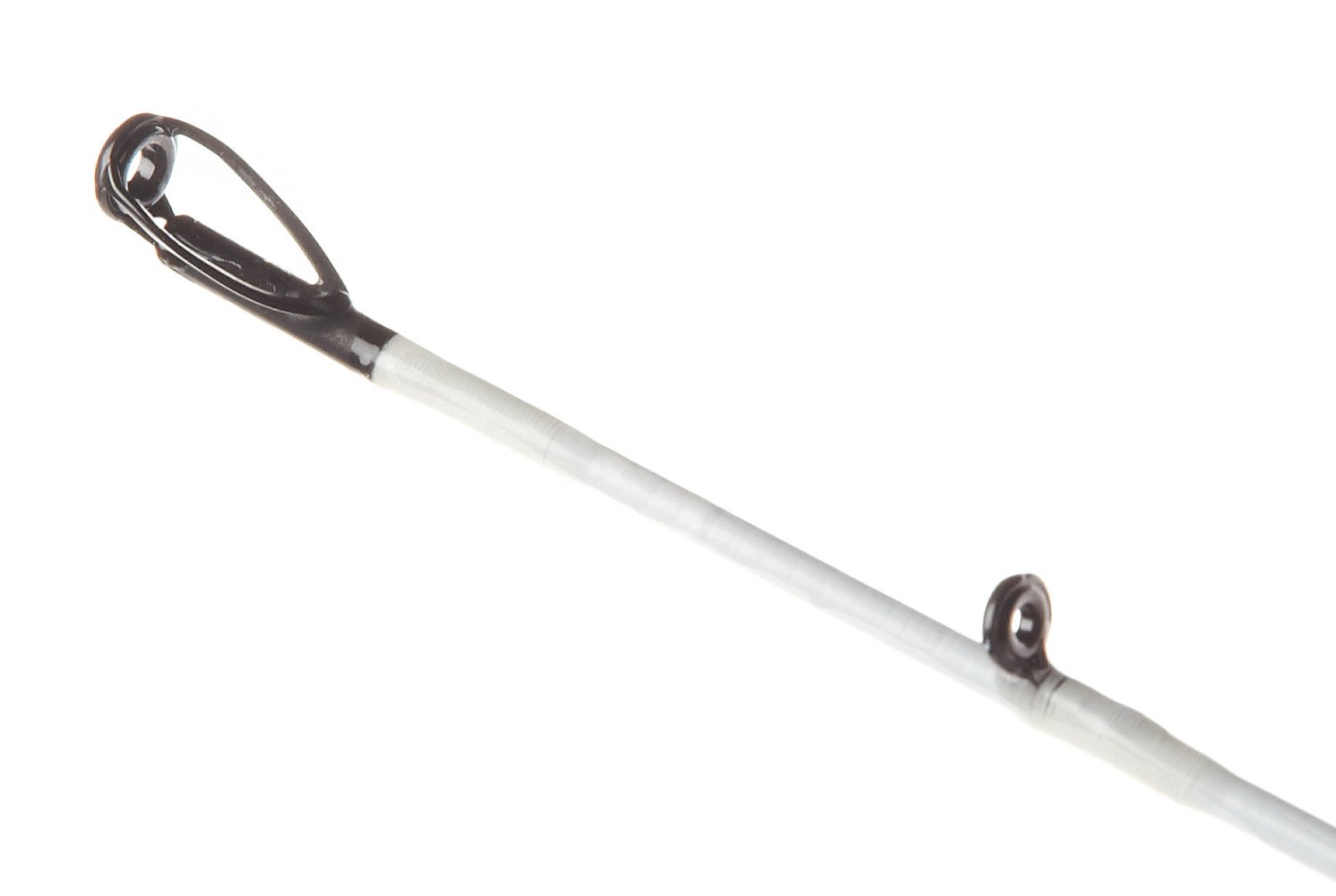 Duckett Split Cork Grip Micro Magic 6'6" MH Freshwater Casting Rod thumbnail