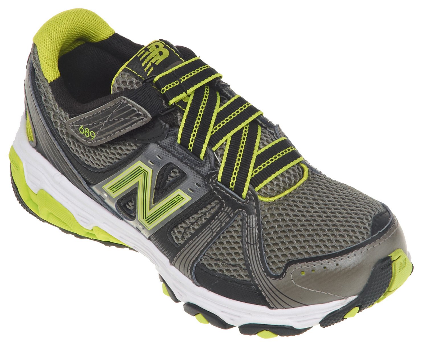 New Balance Kids' 689 Running Shoes thumbnail