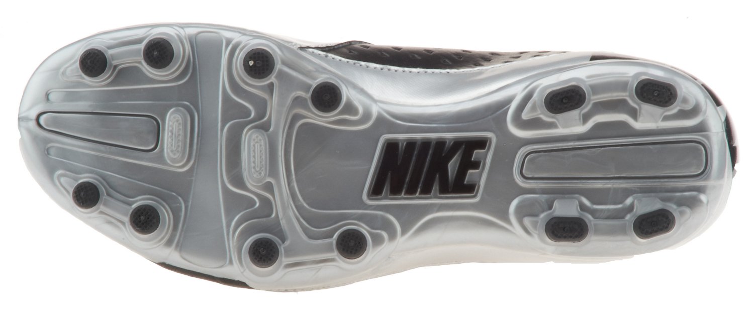 Nike Youth Vapor Strike Low TD 3 BG Football Cleats thumbnail
