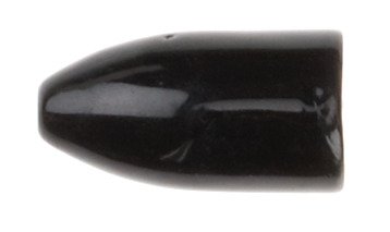 H2O XPRESS Black Tungsten 3/4 oz. Worm Weight