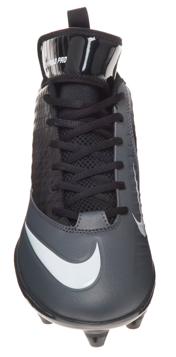 Nike Men's Lunar Super Bad Pro D Football Cleats thumbnail