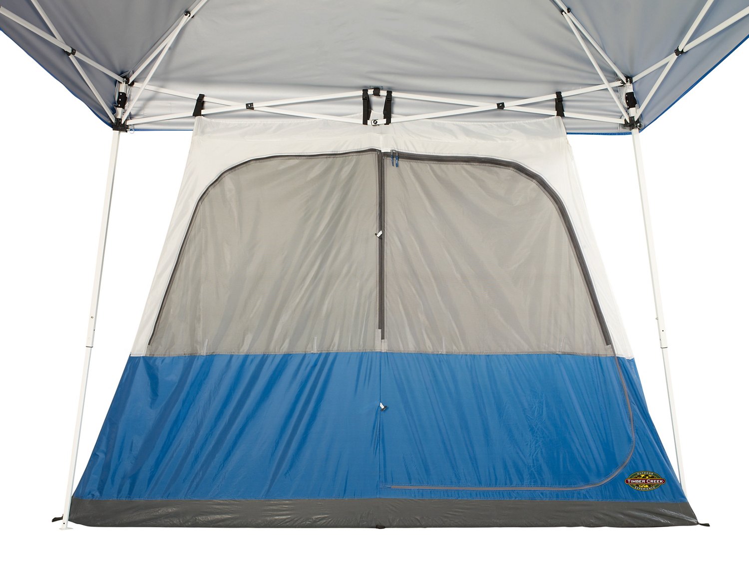 Timber Creek 10' x 7' Instant Canopy Shelter thumbnail