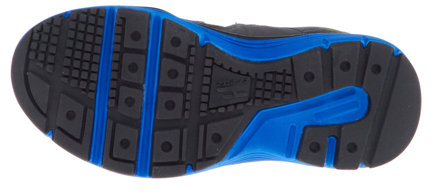 Tredz Kids' Momentum II Running Shoes thumbnail