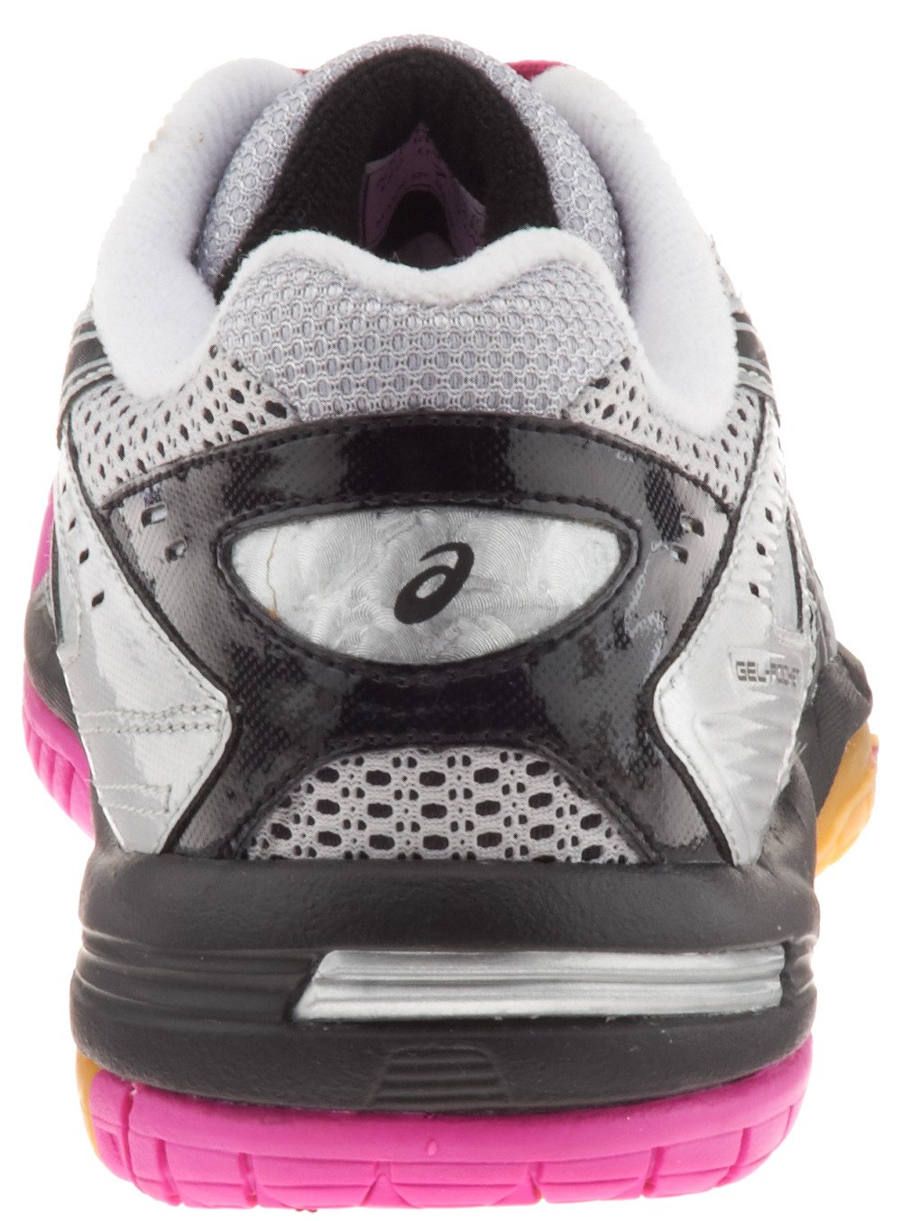 ASICS® Women's Gel-Rocket® 6 Volleyball Shoes thumbnail