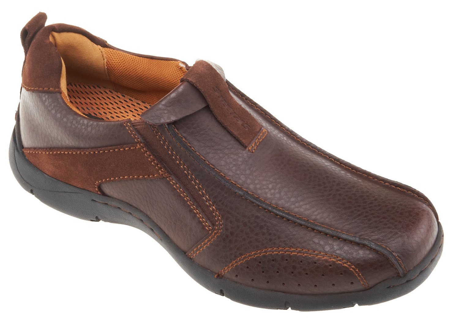 Streetcars Men's Saddleback Shoes thumbnail