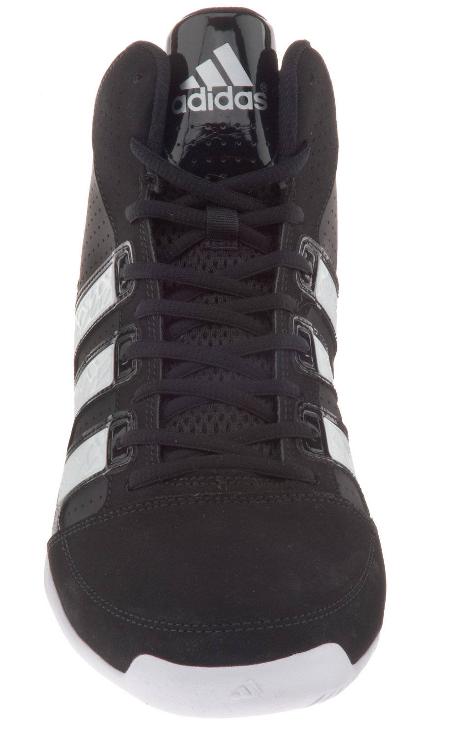 adidas Men's Commander TD 3 Basketball Shoes thumbnail