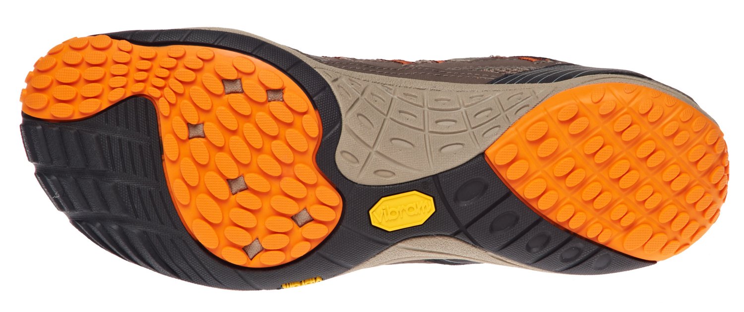 Merrell® Men's Flux Glove Sport Barefoot Running Shoes thumbnail