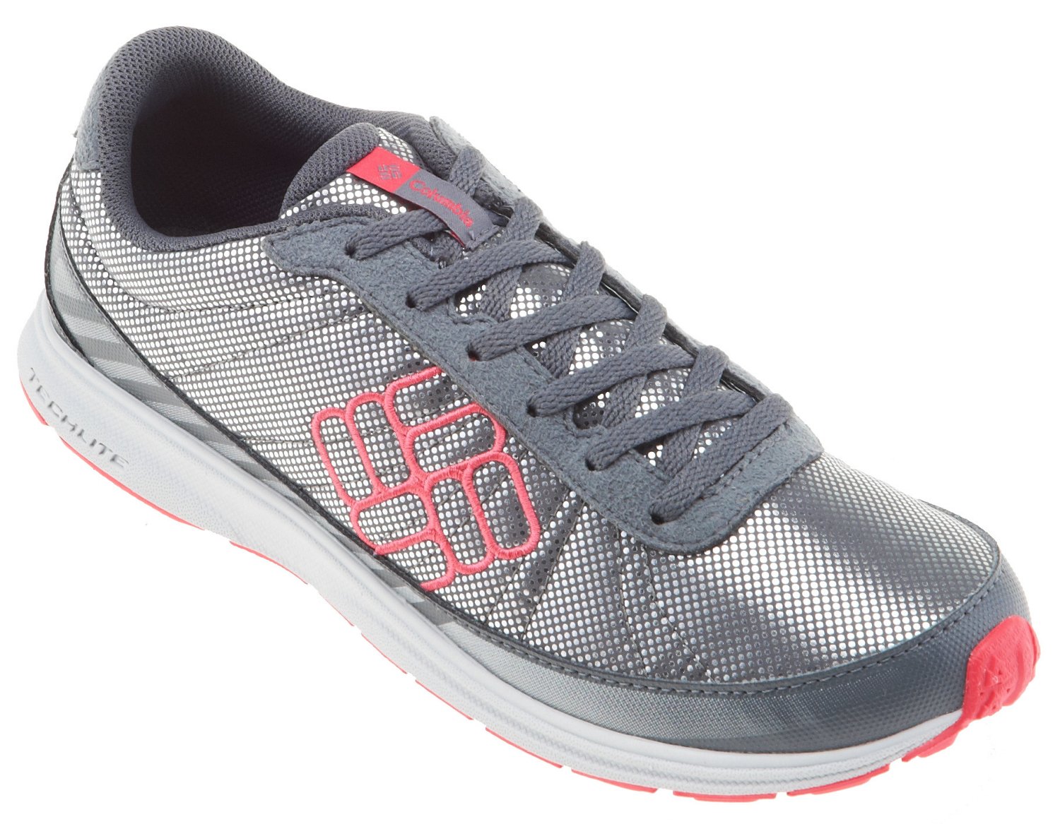 Columbia Sportswear Women's Ravenous Lite Flash Trail Shoes thumbnail