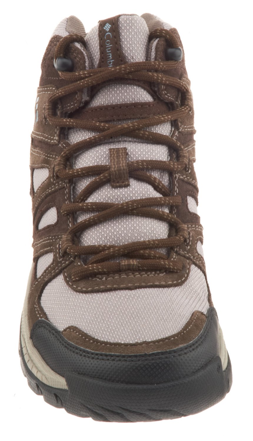 Columbia Sportswear Women's Big Cedar Hiking Boots thumbnail