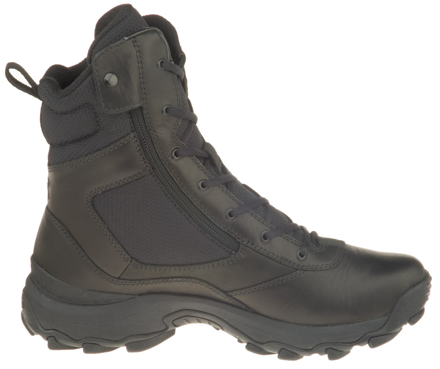 Under Armour® Men's Tactical Zip Outdoor Boots thumbnail