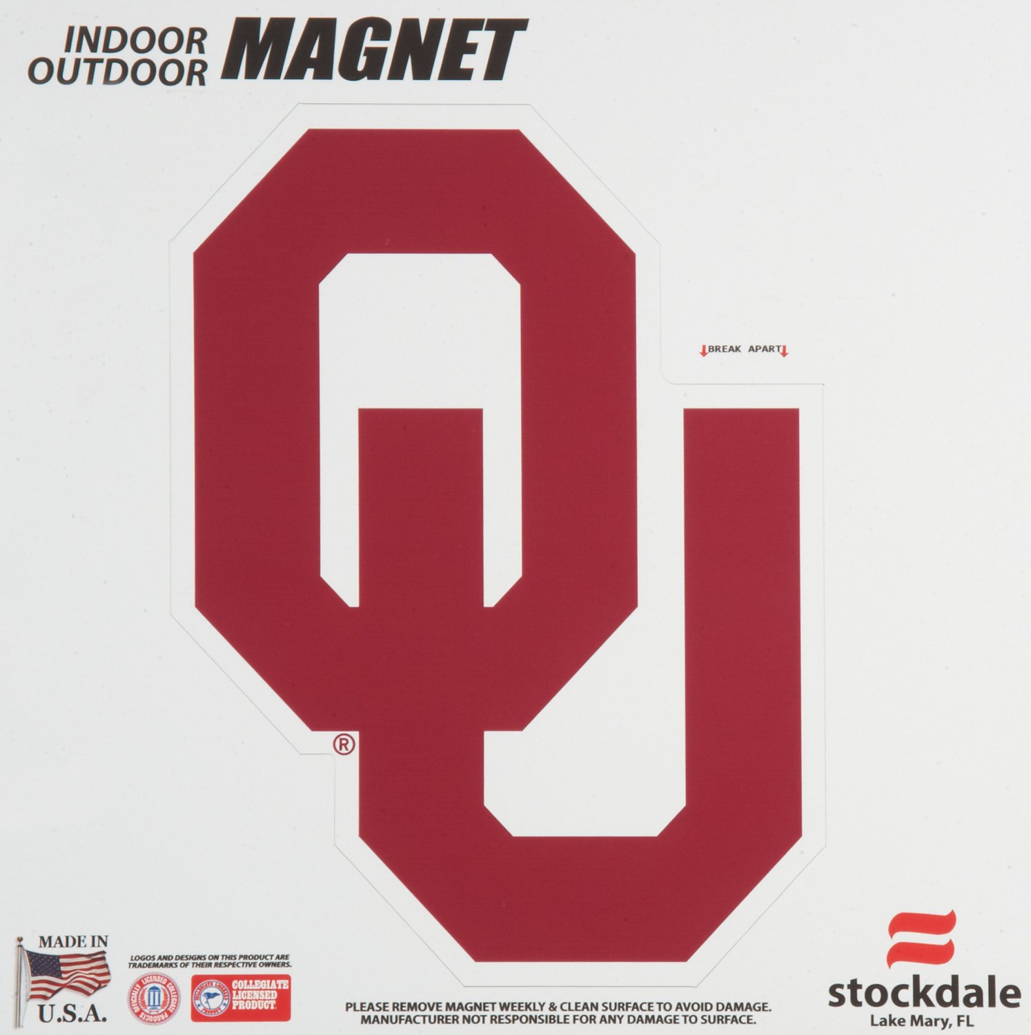 Oklahoma