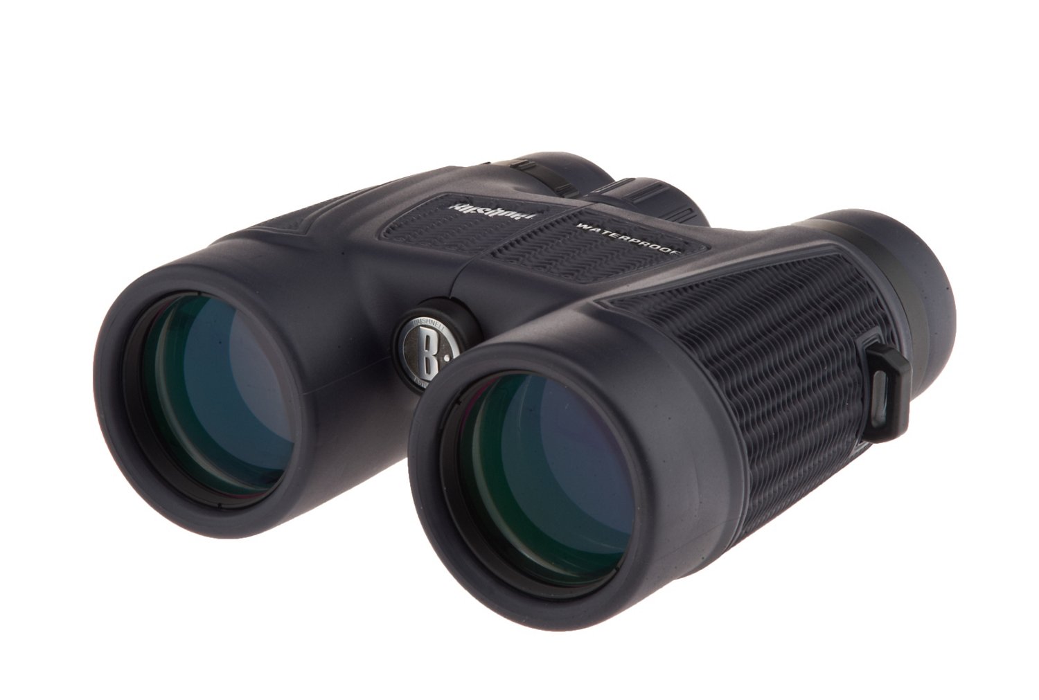 Bushnell H2O 10 x 42 Porro Prism Binoculars thumbnail