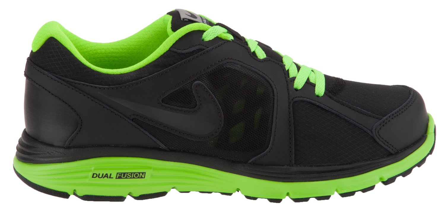 Nike Kids' Dual Fusion Running Shoes