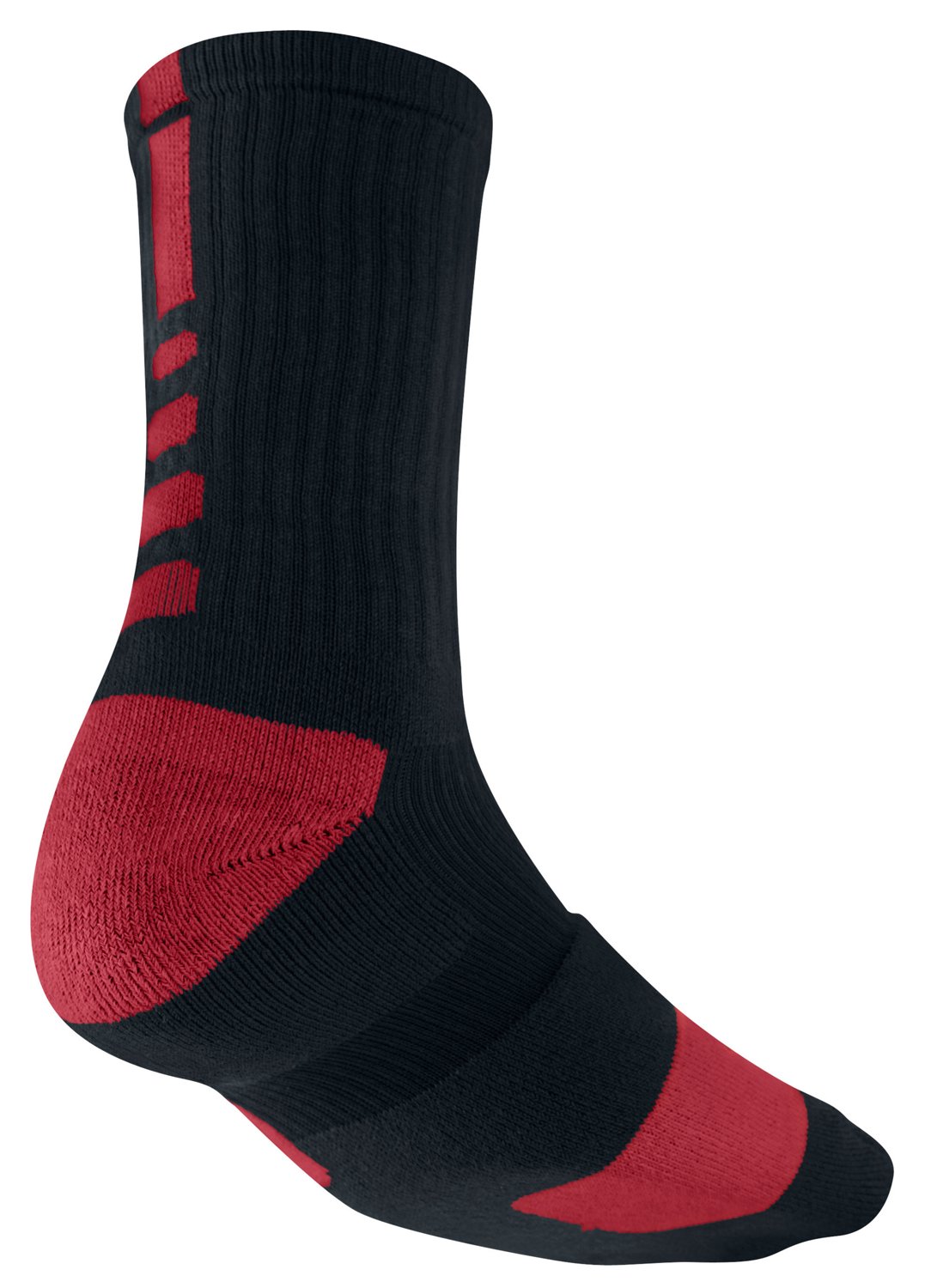 Nike Dri-FIT Elite Basketball Crew Socks thumbnail