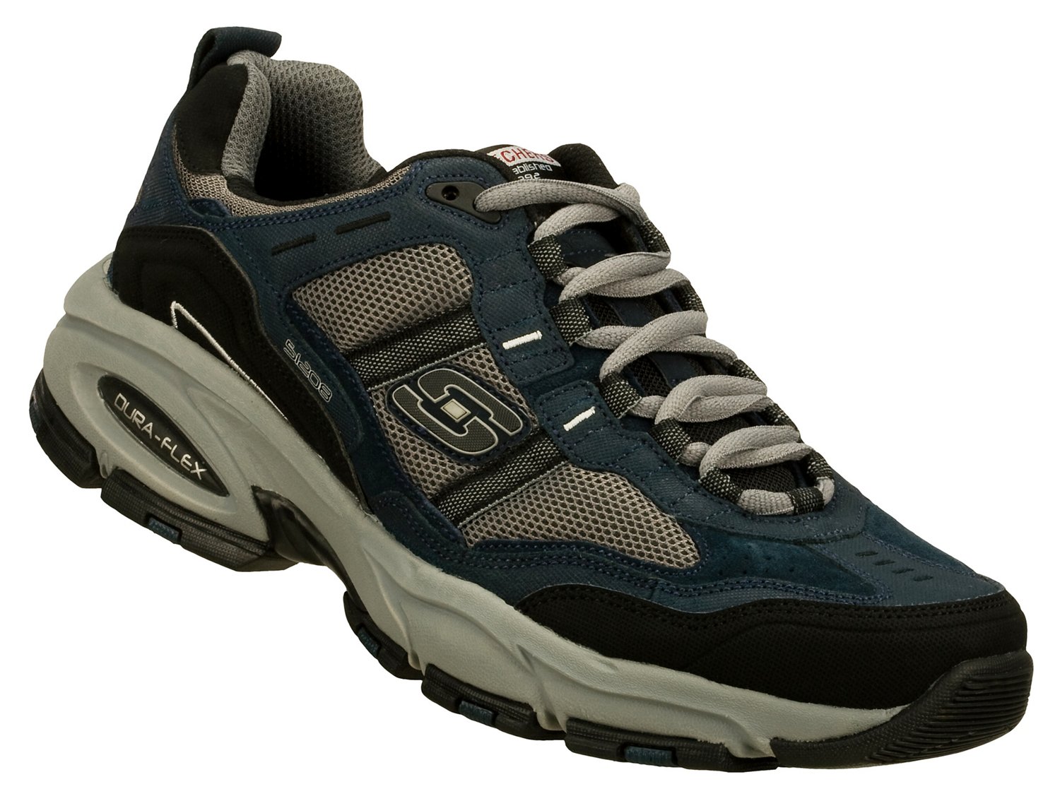 SKECHERS Men's Vigor 2.0 Training Shoes thumbnail