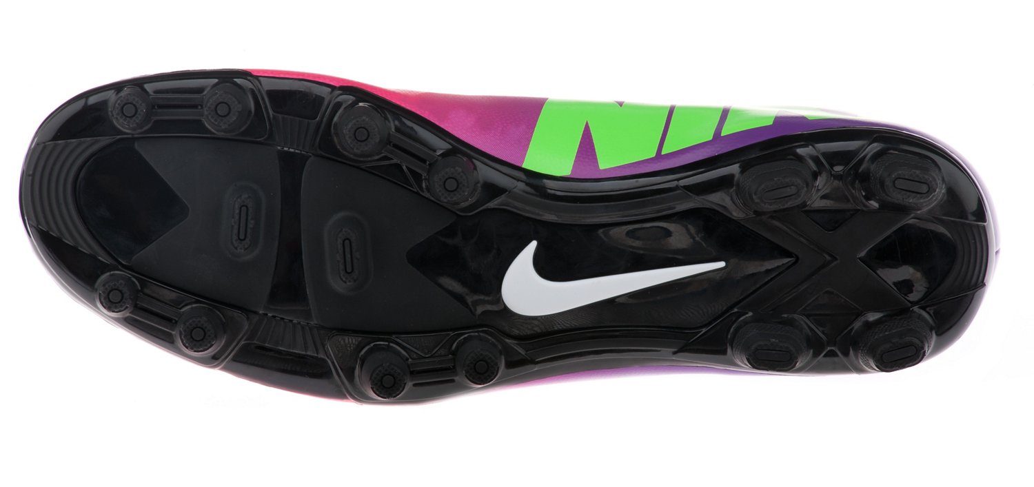 Nike Adults' Mercurial Veloce FG Soccer Cleats thumbnail
