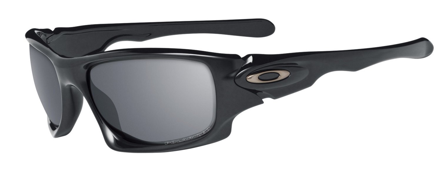 Oakley Men's Polarized Ten® Sunglasses thumbnail