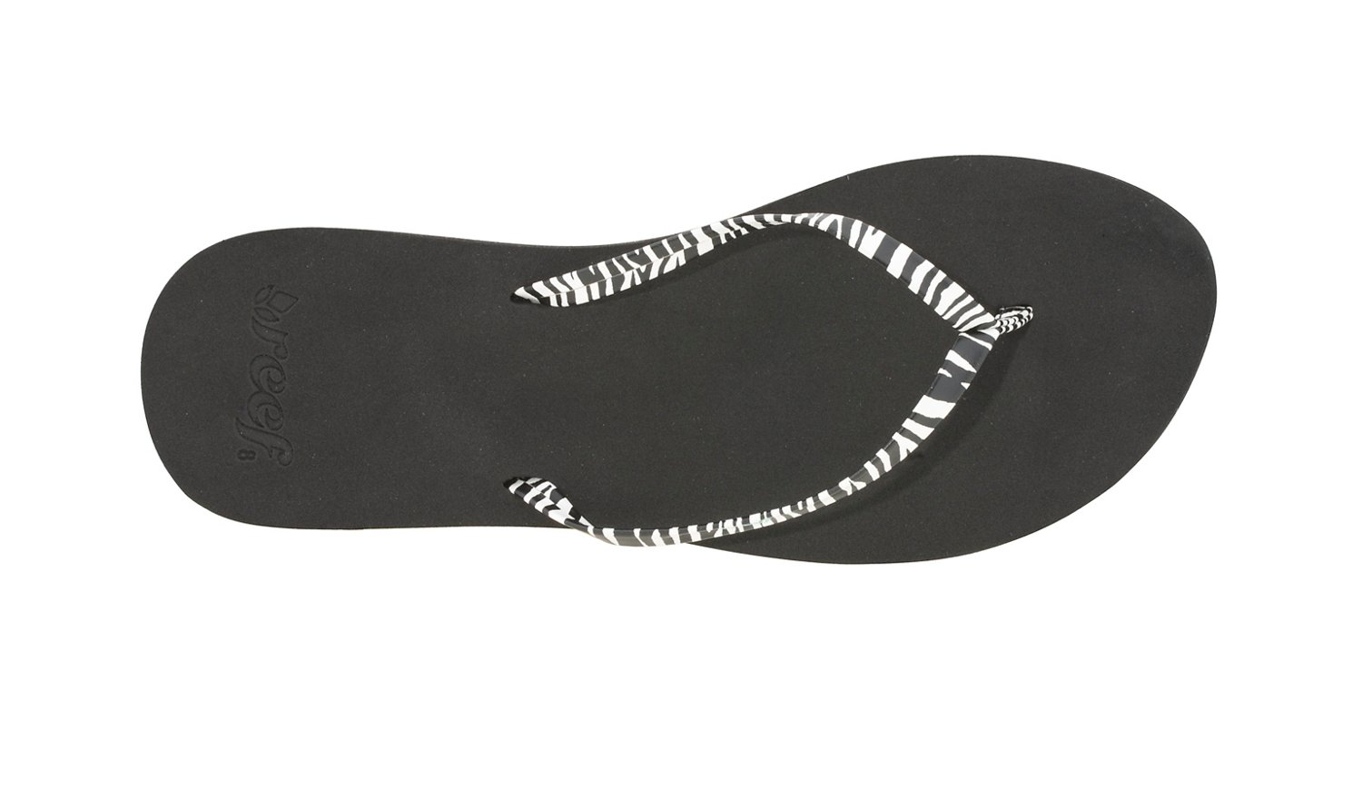 Reef Women's Uptown Girl Flip-Flops thumbnail