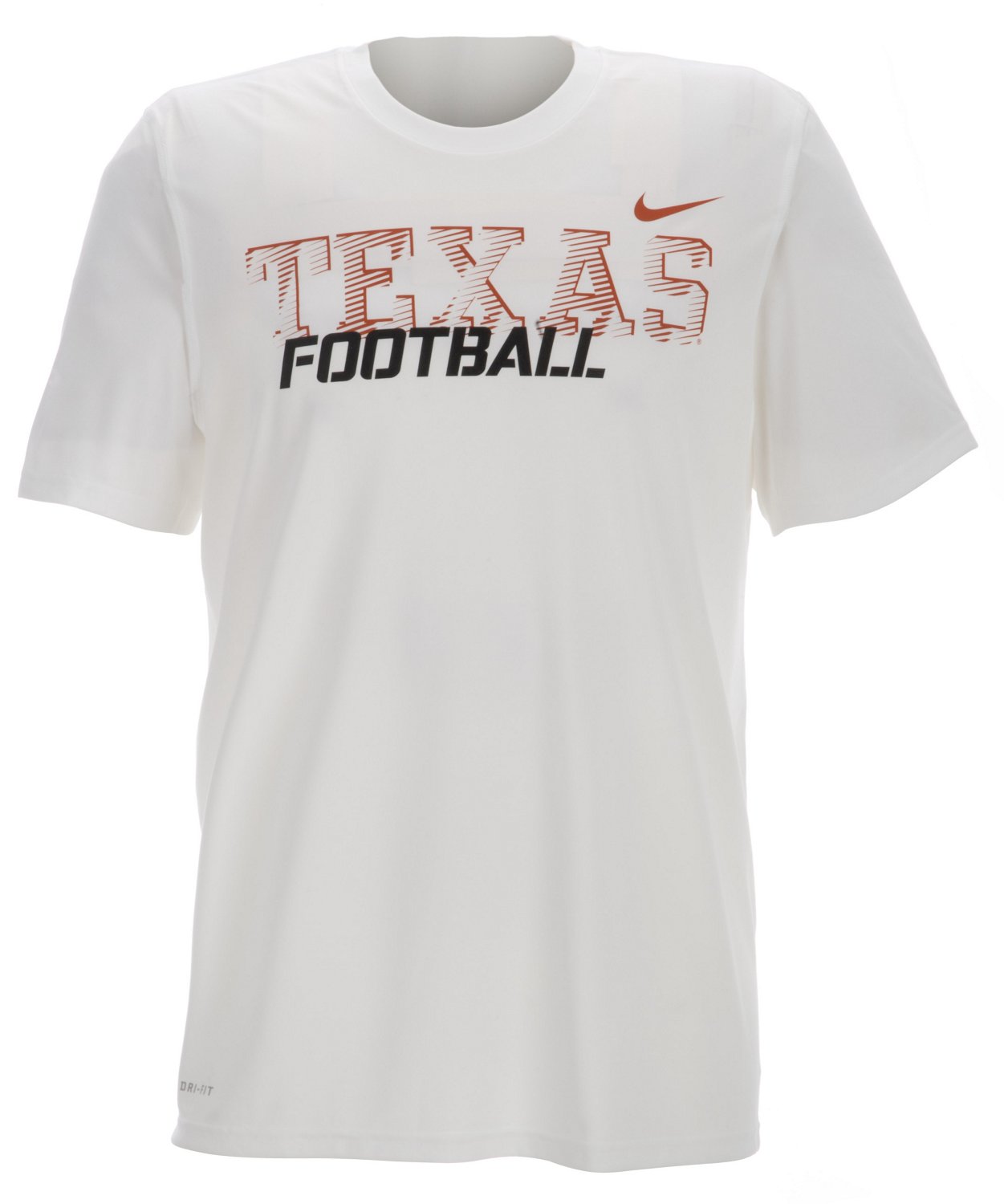 Nike Men's University of Texas Legend Conference Short Sleeve T-shirt