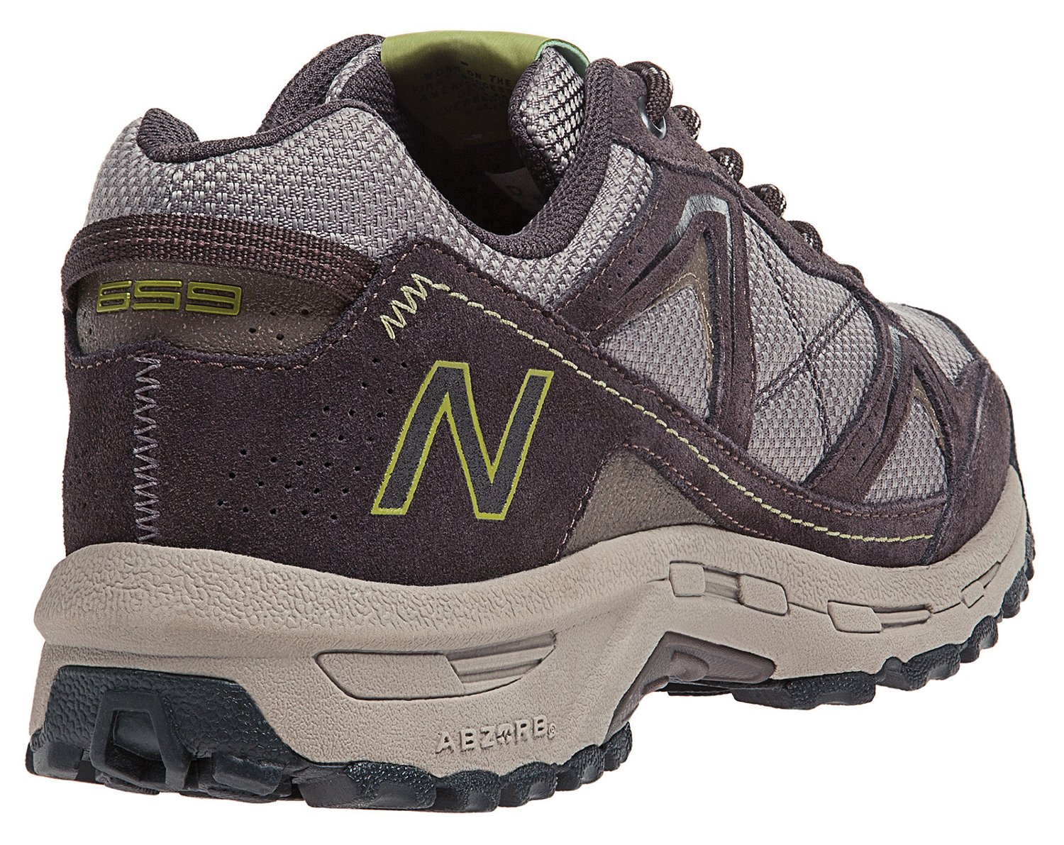 New Balance Men's 659 Fitness Walking Shoes thumbnail
