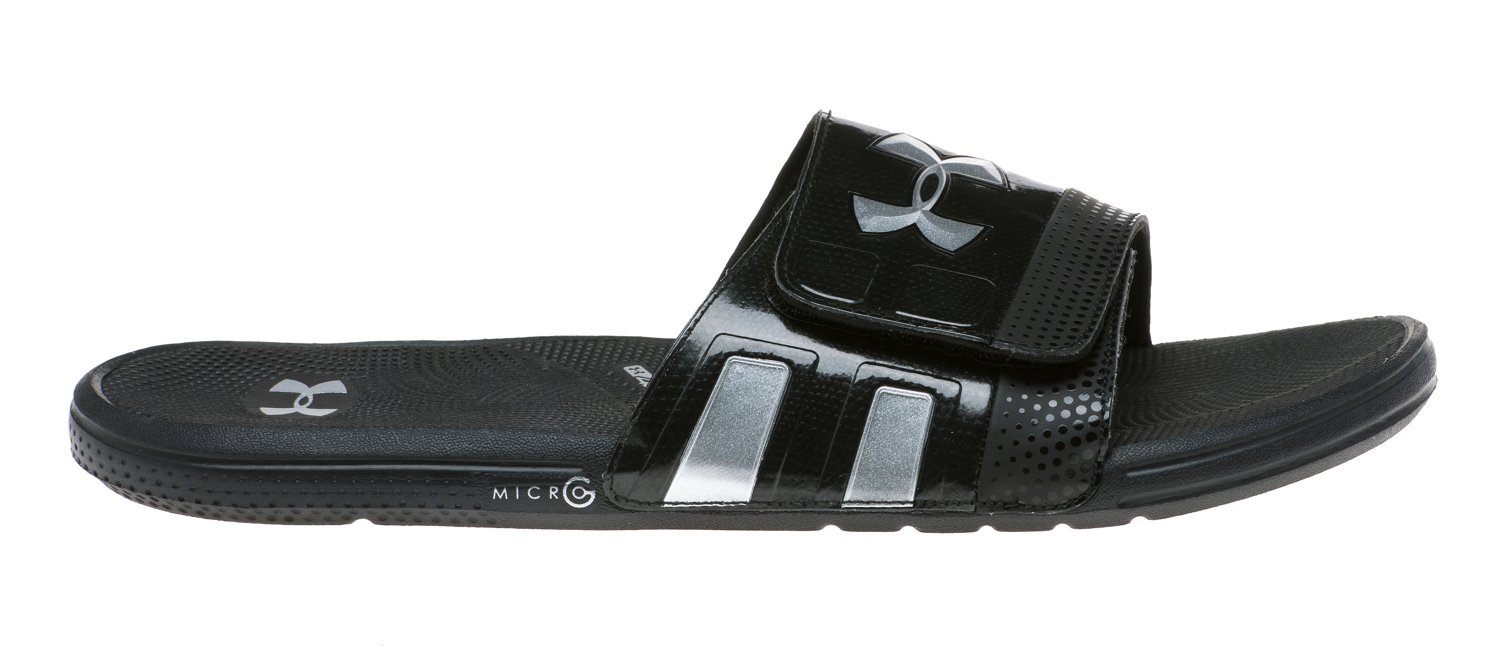 Under Armour® Men's Micro G Soccer Slides