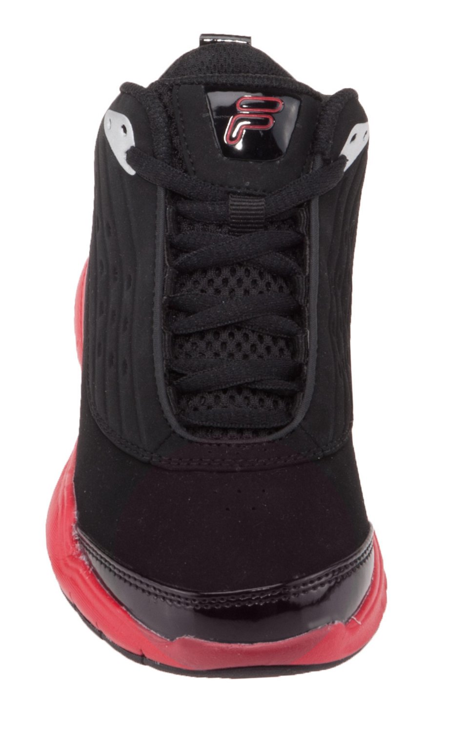Fila Boys' Flexnet Basketball Shoes thumbnail