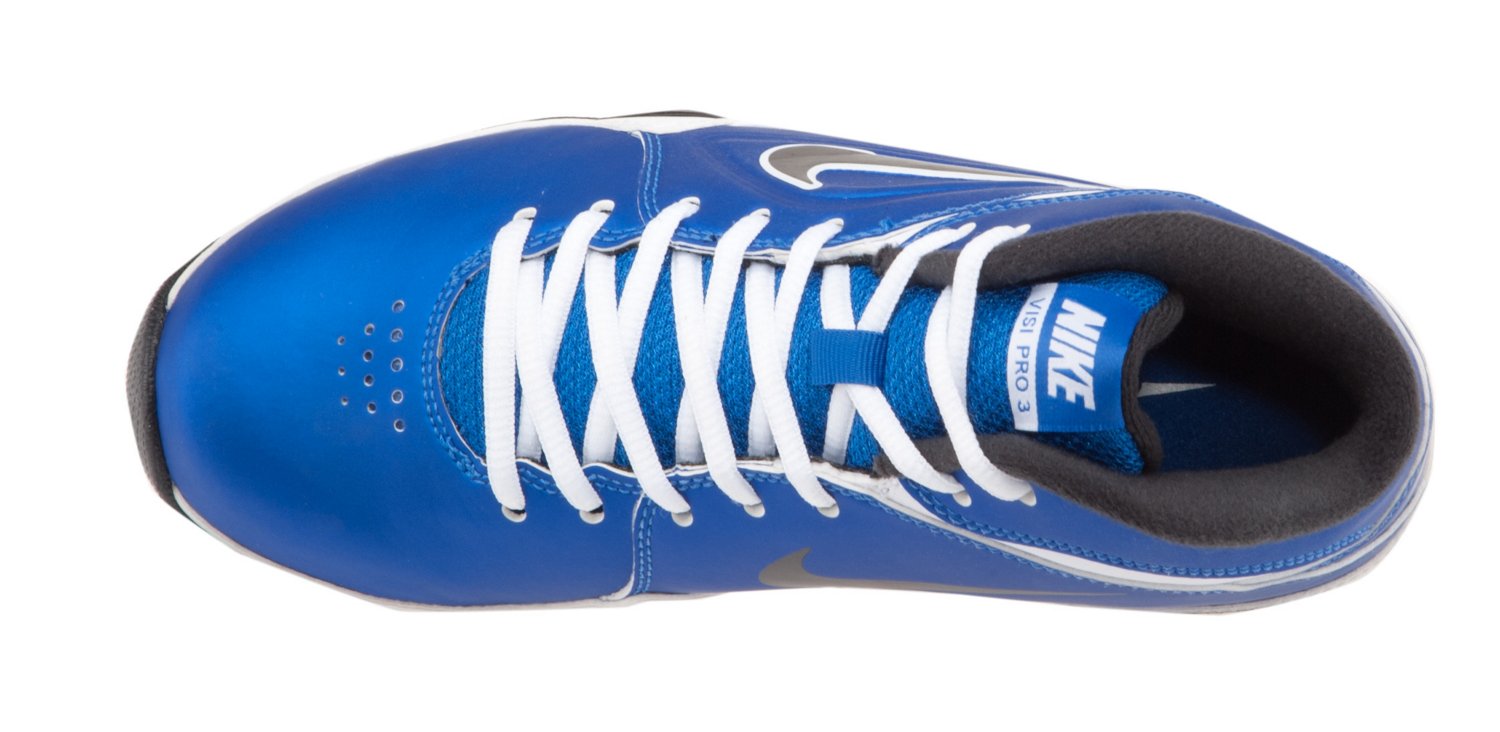 Nike Boys' AV Pro 3 Basketball Shoes thumbnail