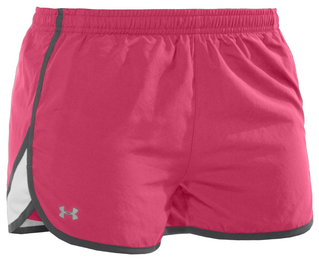 Under Armour® Women's Escape Short