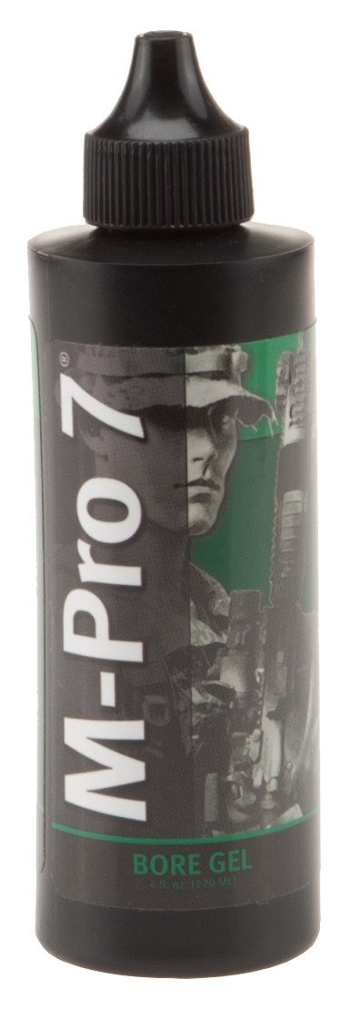 M-Pro 7 4 oz. Bore Gel
