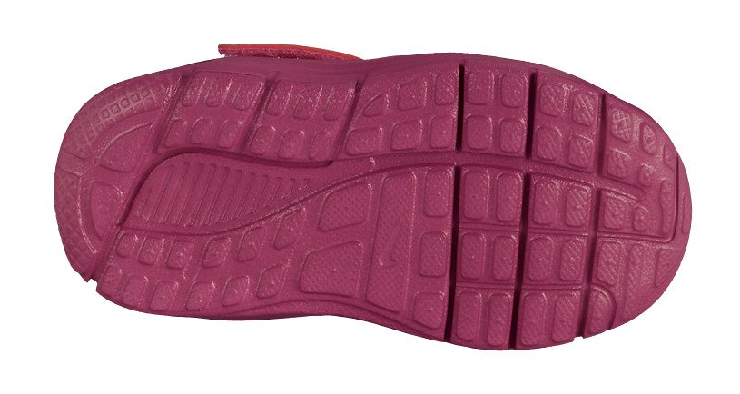 Nike Infant Girls' Lunarglide 4 (TDV) Running Shoes thumbnail