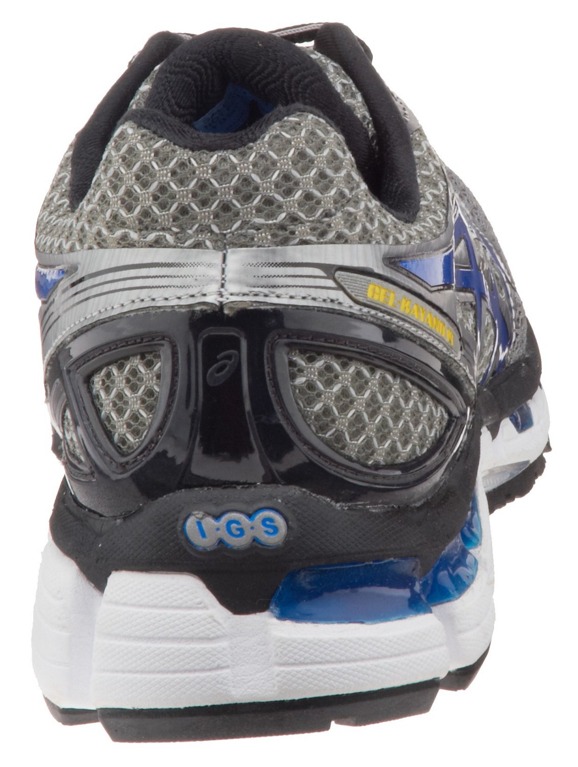 ASICS® Men's Gel-Kayano® 19 Running Shoes thumbnail