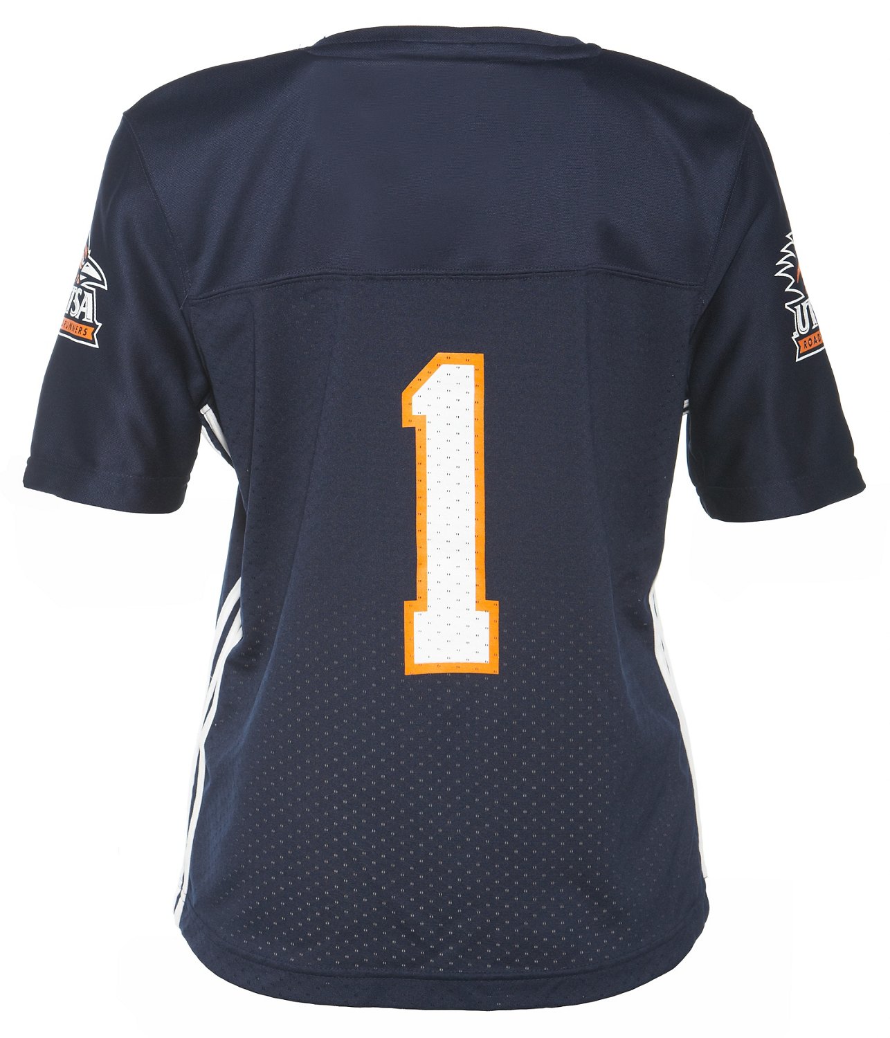 adidas Women's University of Texas at San Antonio Fashion Football Jersey thumbnail