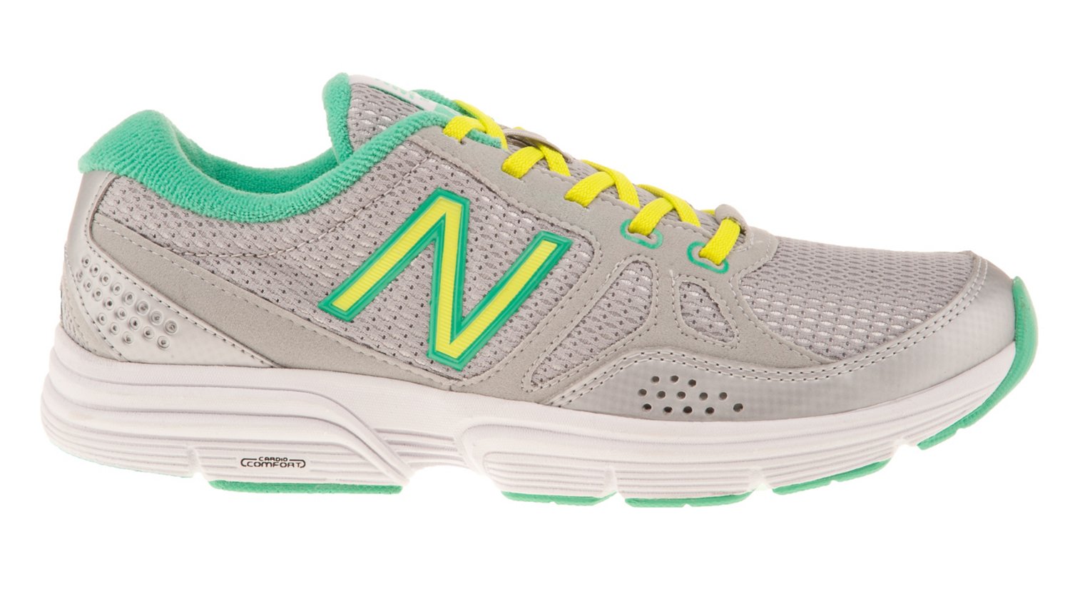 New Balance Women's 677 Training Shoes