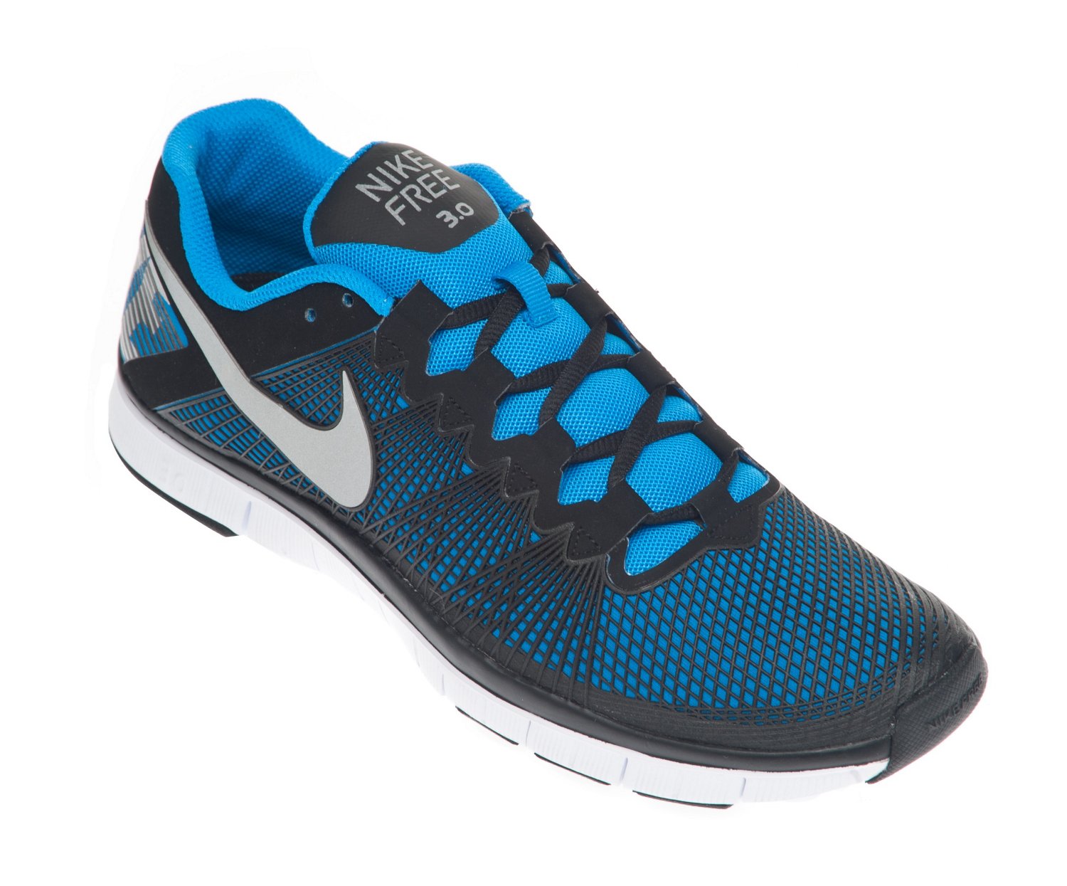 Nike Men's Free Trainer 3.0 Training Shoes thumbnail