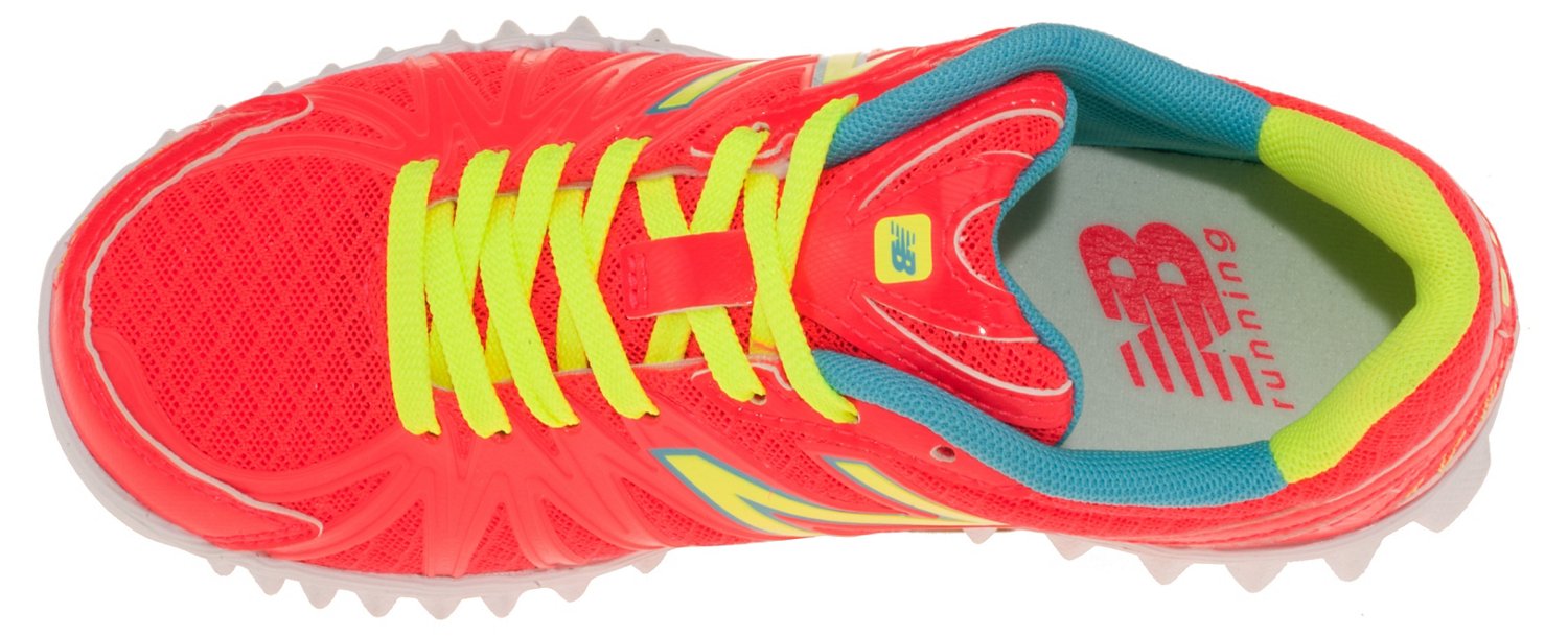New Balance Girls' 2750 Running Shoes thumbnail