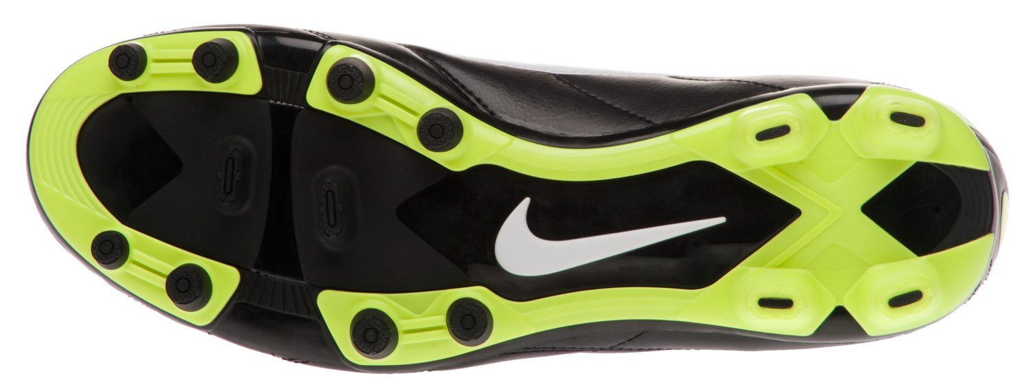 Nike Men's Tiempo Rio Soccer Cleats thumbnail