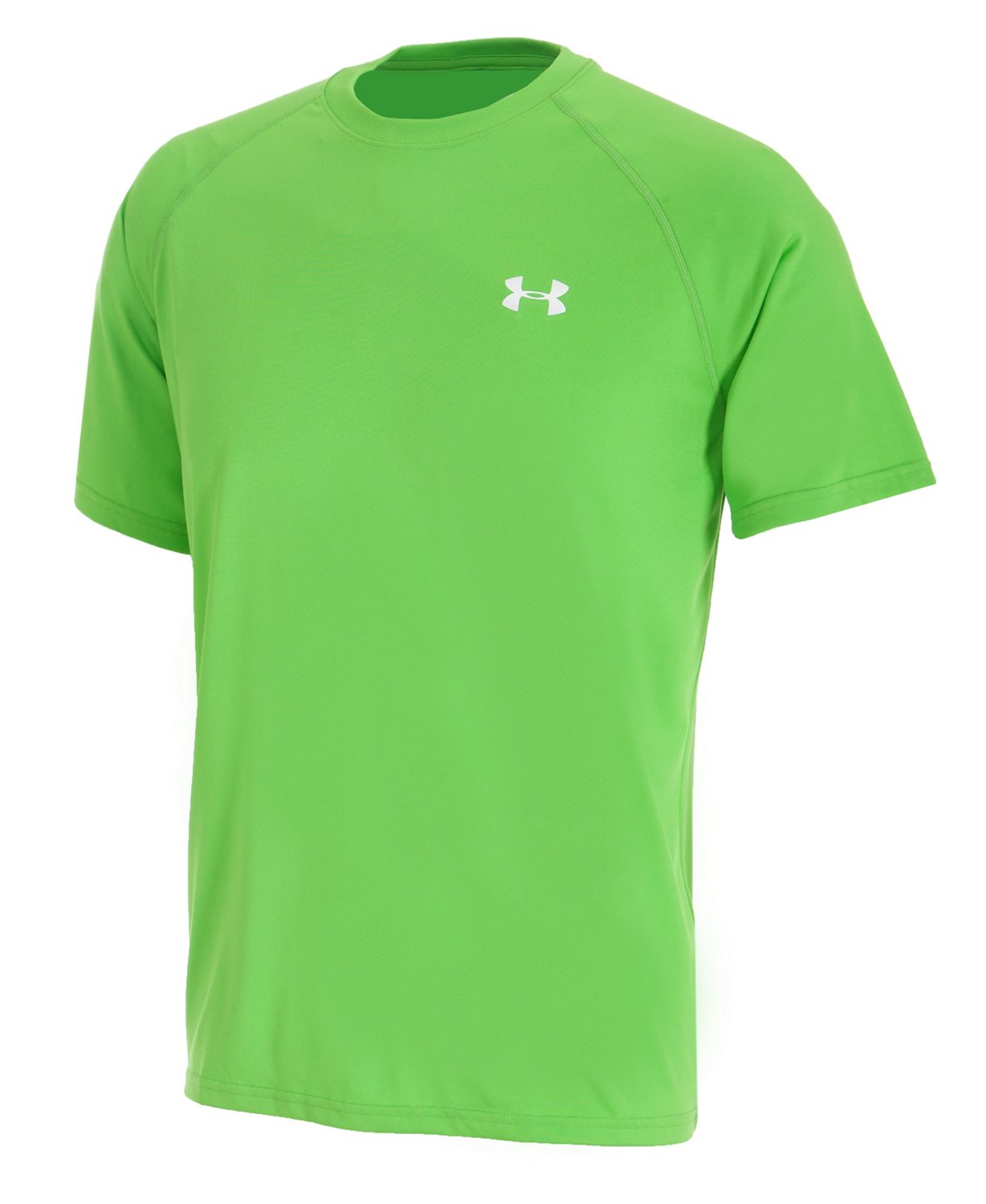 Under Armour® Men's Tech Short Sleeve T-shirt