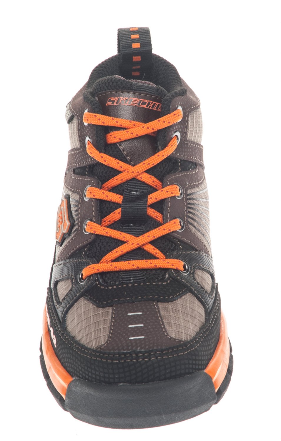 SKECHERS Boys' Challengerz Hiking Shoes thumbnail