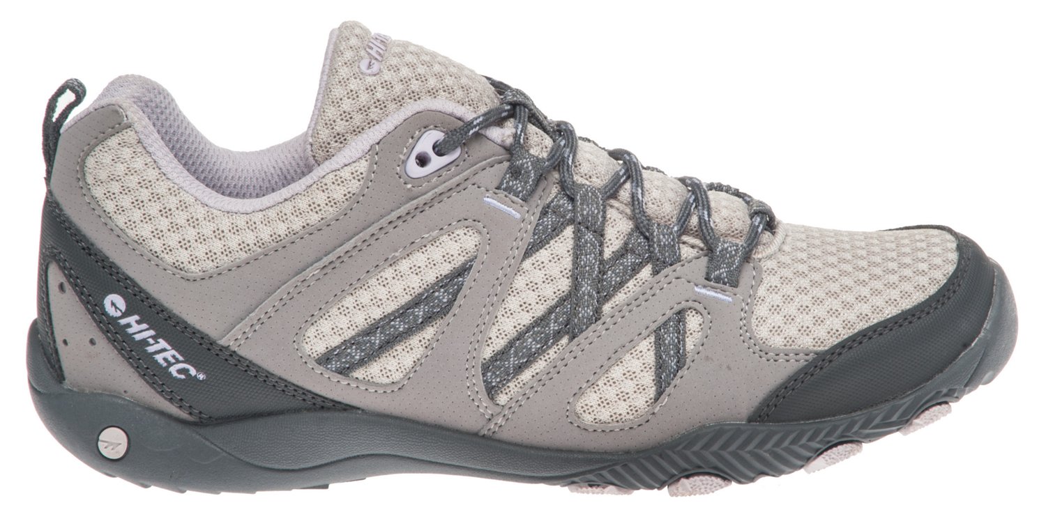 Hi-Tec Women's Multisport Premilla Life Hiking Shoes