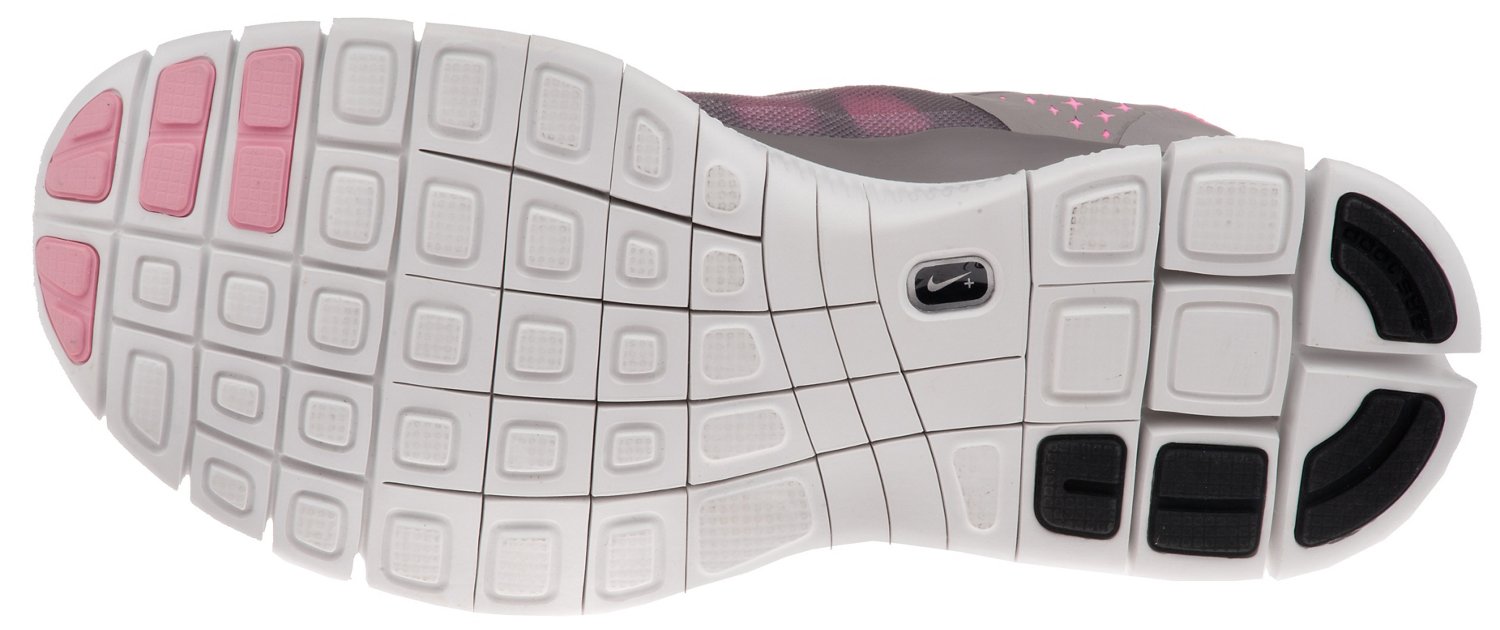 Nike Women's Free Run+ 3 Running Shoes thumbnail