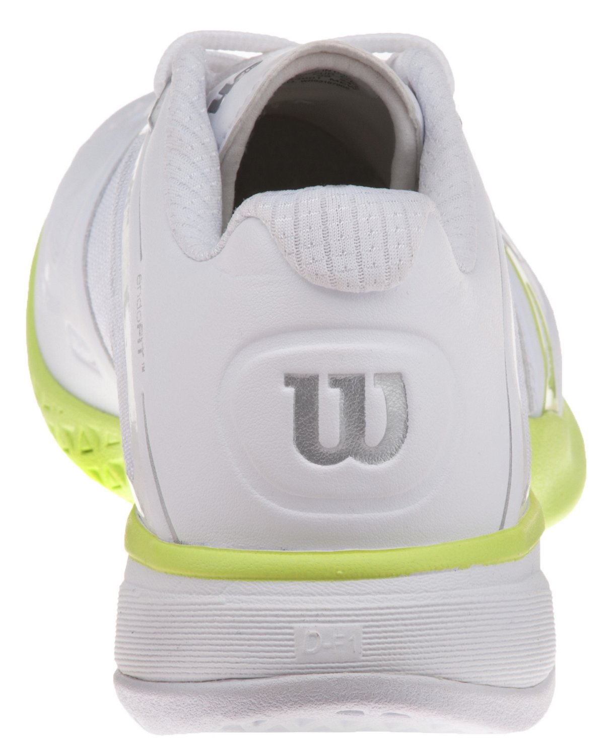 Wilson Women's Rush Pro Tennis Shoes thumbnail